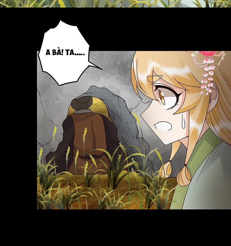 Dục Huyết Thương Hậu Chapter 144 - Trang 2