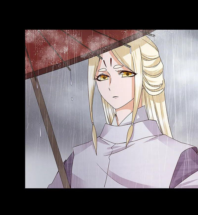 Dục Huyết Thương Hậu Chapter 144 - Trang 2