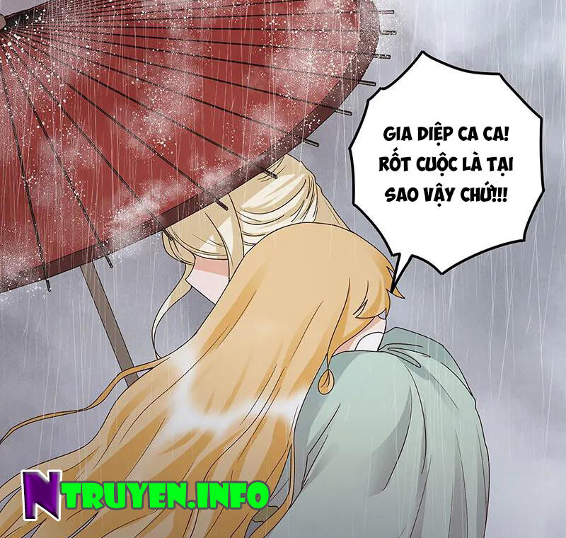 Dục Huyết Thương Hậu Chapter 144 - Trang 2