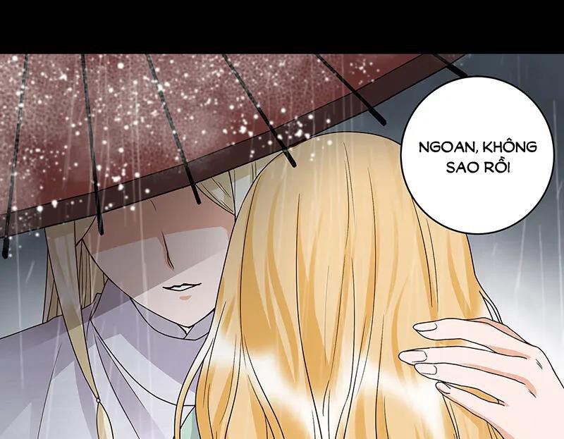 Dục Huyết Thương Hậu Chapter 144 - Trang 2