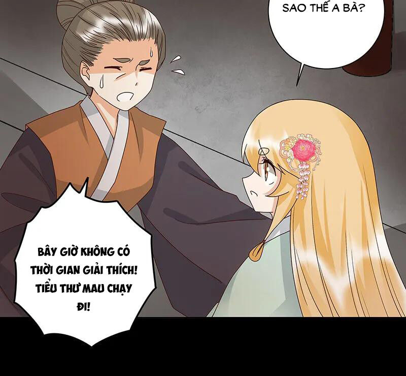 Dục Huyết Thương Hậu Chapter 144 - Trang 2