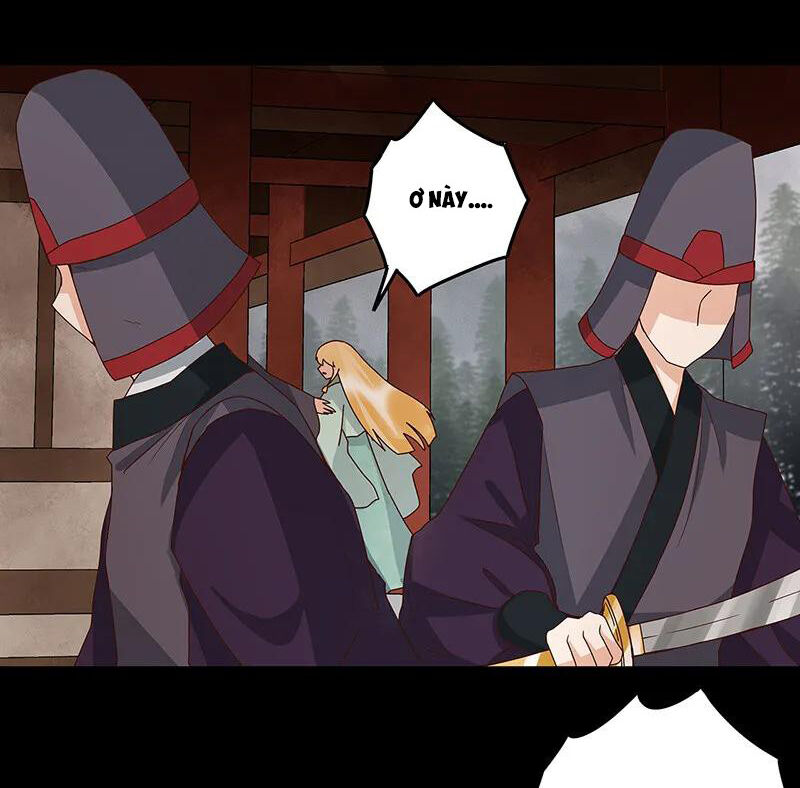 Dục Huyết Thương Hậu Chapter 144 - Trang 2