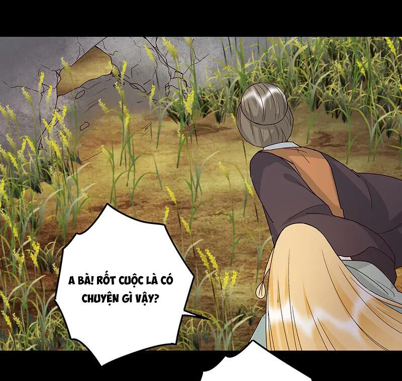 Dục Huyết Thương Hậu Chapter 144 - Trang 2