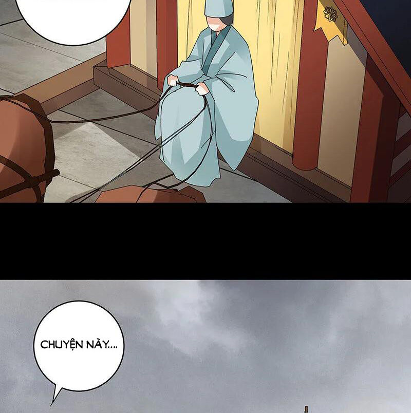 Dục Huyết Thương Hậu Chapter 145 - Trang 2