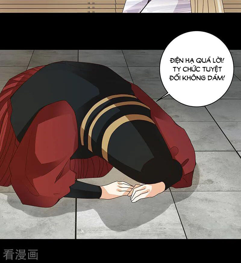 Dục Huyết Thương Hậu Chapter 145 - Trang 2