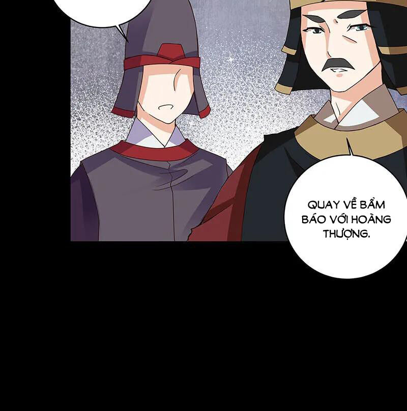 Dục Huyết Thương Hậu Chapter 145 - Trang 2