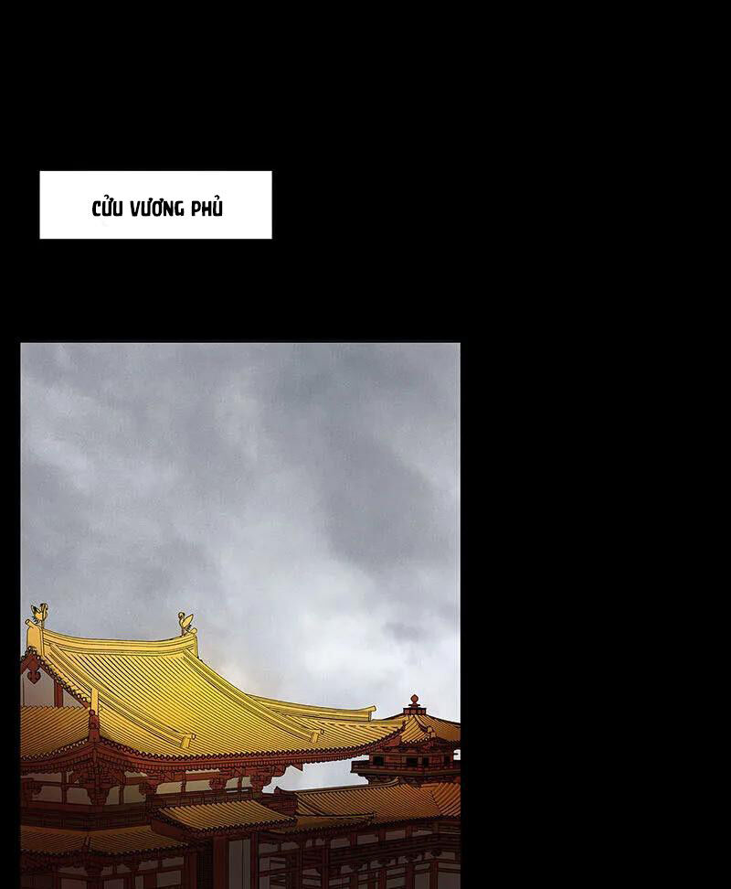 Dục Huyết Thương Hậu Chapter 145 - Trang 2