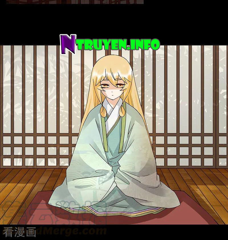 Dục Huyết Thương Hậu Chapter 145 - Trang 2