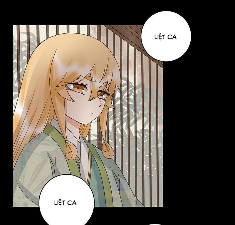 Dục Huyết Thương Hậu Chapter 145 - Trang 2