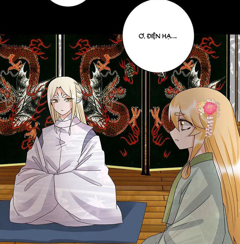 Dục Huyết Thương Hậu Chapter 145 - Trang 2