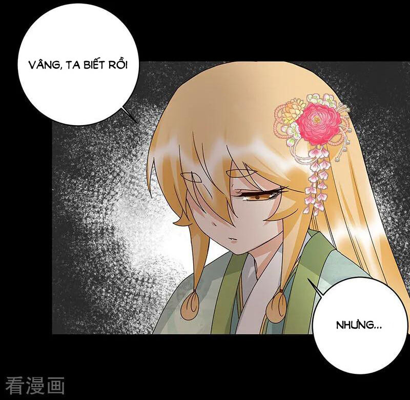 Dục Huyết Thương Hậu Chapter 145 - Trang 2