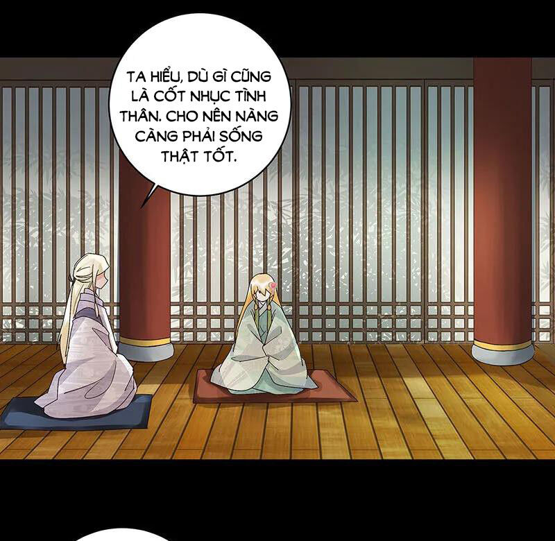 Dục Huyết Thương Hậu Chapter 145 - Trang 2