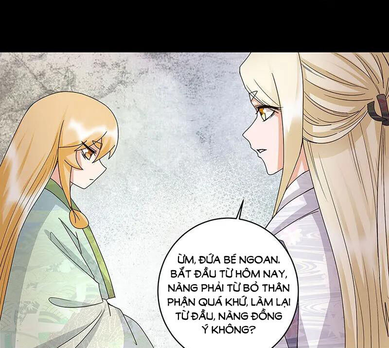 Dục Huyết Thương Hậu Chapter 145 - Trang 2