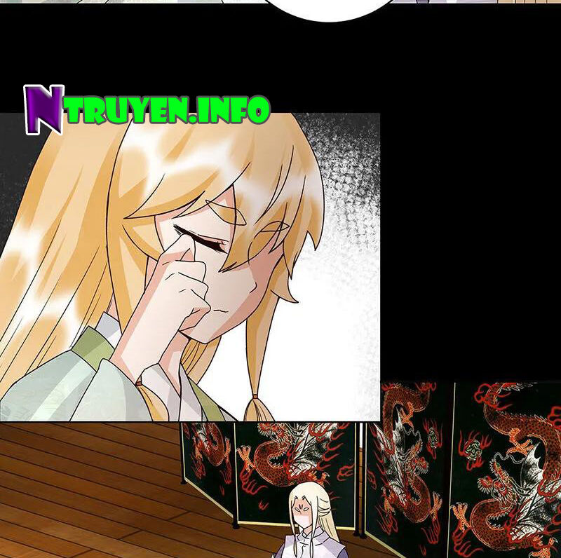 Dục Huyết Thương Hậu Chapter 145 - Trang 2