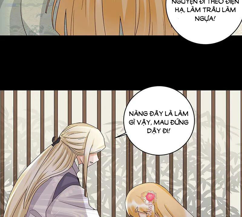 Dục Huyết Thương Hậu Chapter 145 - Trang 2