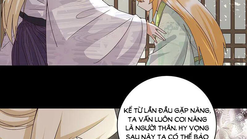 Dục Huyết Thương Hậu Chapter 145 - Trang 2