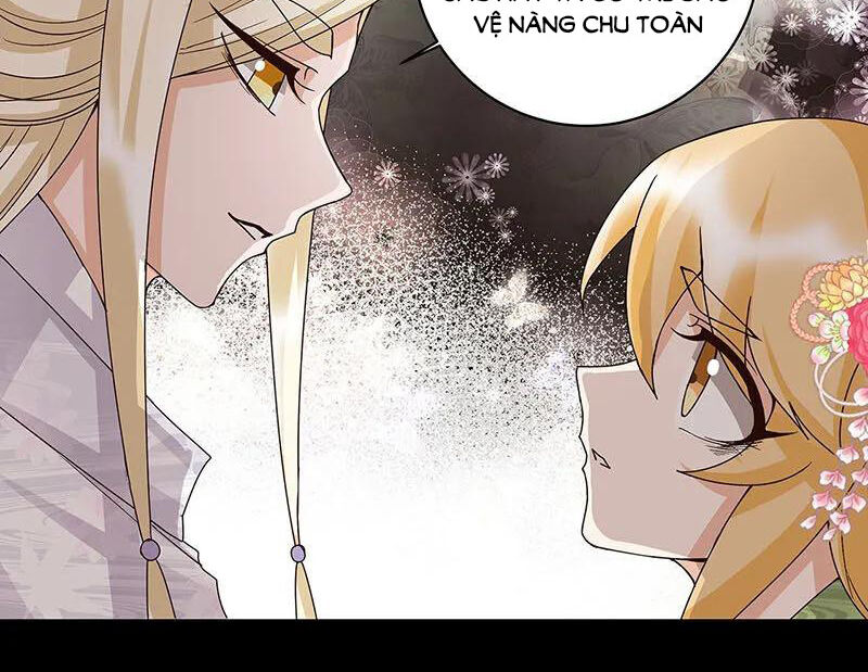 Dục Huyết Thương Hậu Chapter 145 - Trang 2