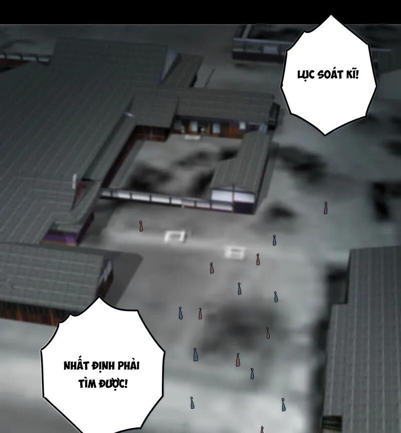 Dục Huyết Thương Hậu Chapter 145 - Trang 2