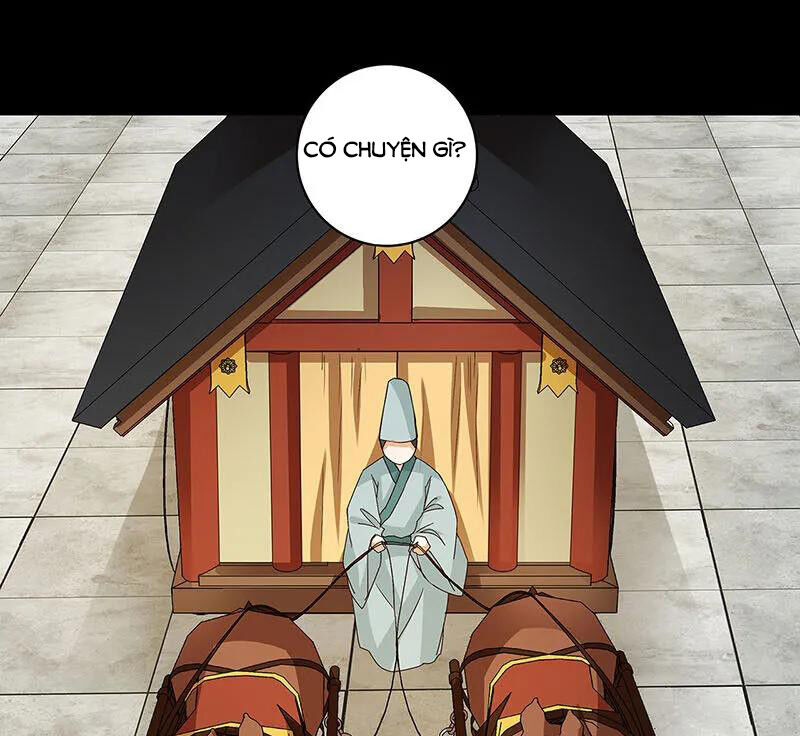 Dục Huyết Thương Hậu Chapter 145 - Trang 2