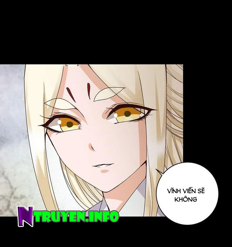 Dục Huyết Thương Hậu Chapter 146 - Trang 2