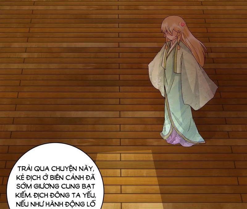 Dục Huyết Thương Hậu Chapter 146 - Trang 2