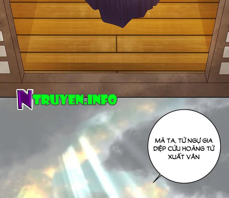 Dục Huyết Thương Hậu Chapter 146 - Trang 2