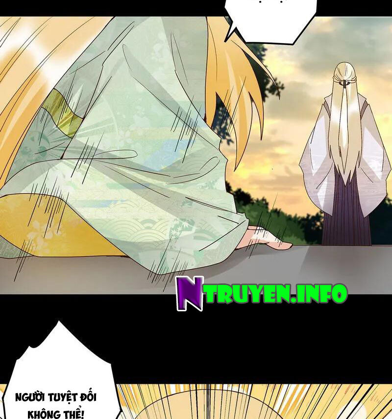 Dục Huyết Thương Hậu Chapter 146 - Trang 2