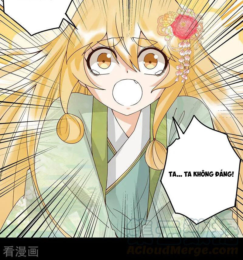 Dục Huyết Thương Hậu Chapter 146 - Trang 2