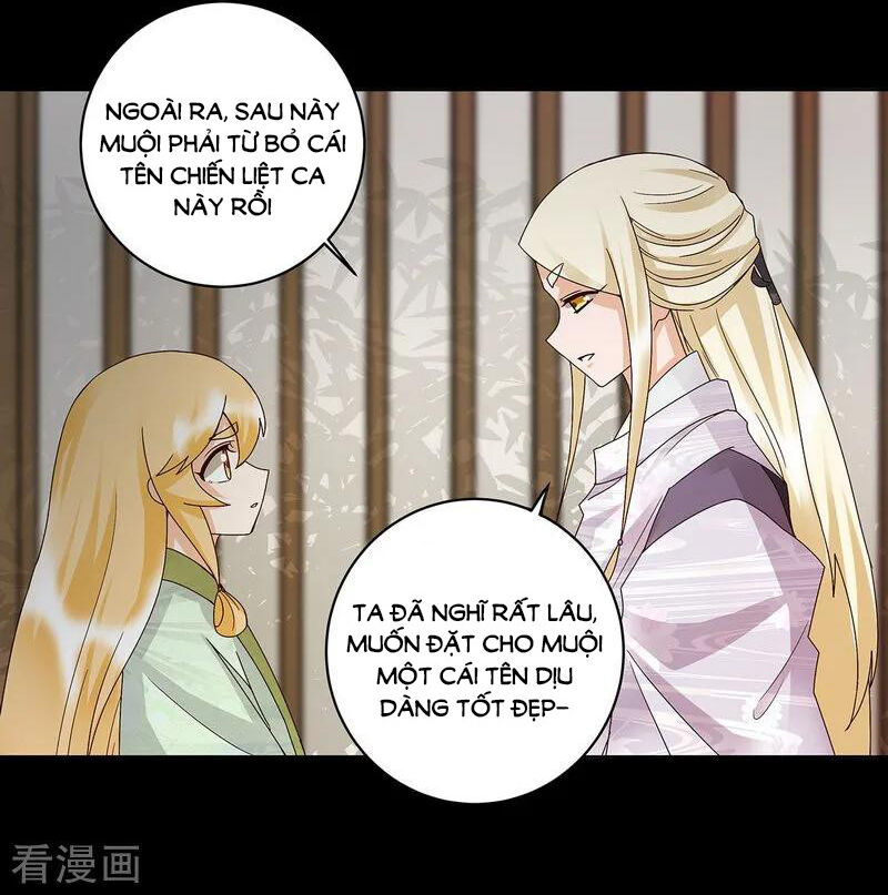 Dục Huyết Thương Hậu Chapter 146 - Trang 2