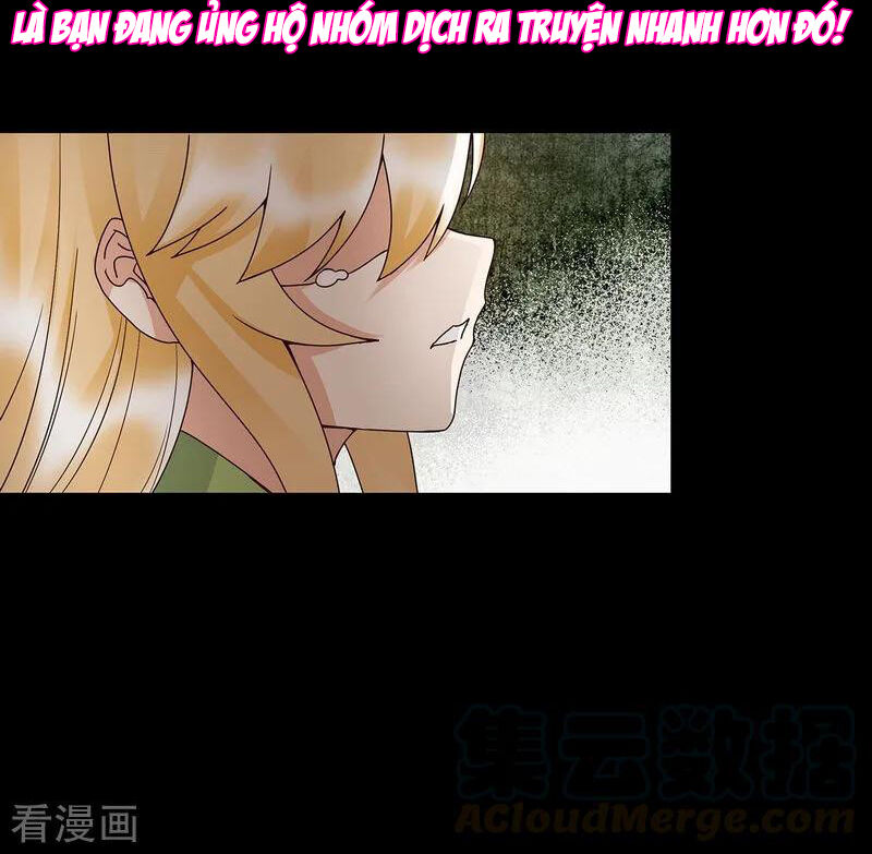 Dục Huyết Thương Hậu Chapter 146 - Trang 2