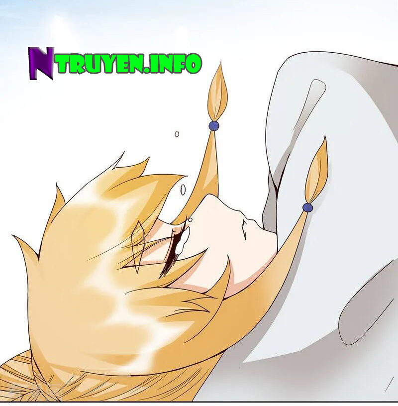 Dục Huyết Thương Hậu Chapter 146 - Trang 2