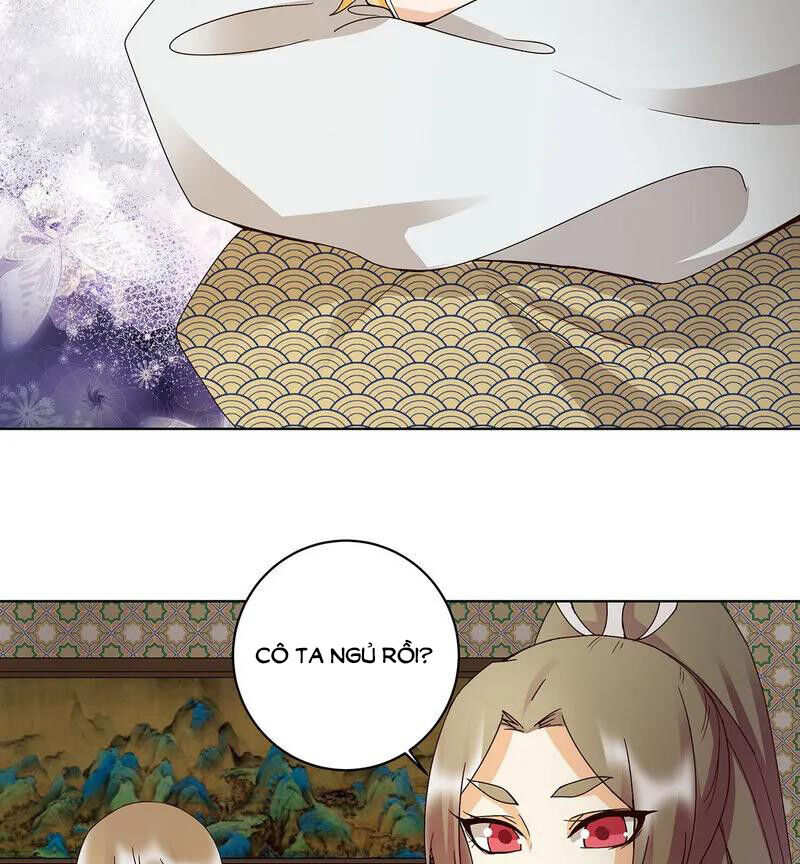 Dục Huyết Thương Hậu Chapter 146 - Trang 2