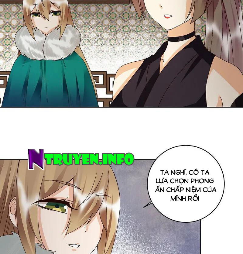 Dục Huyết Thương Hậu Chapter 146 - Trang 2