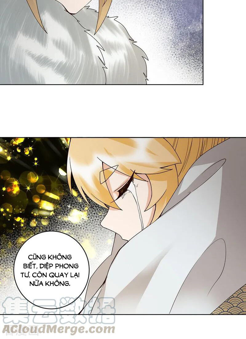 Dục Huyết Thương Hậu Chapter 146 - Trang 2