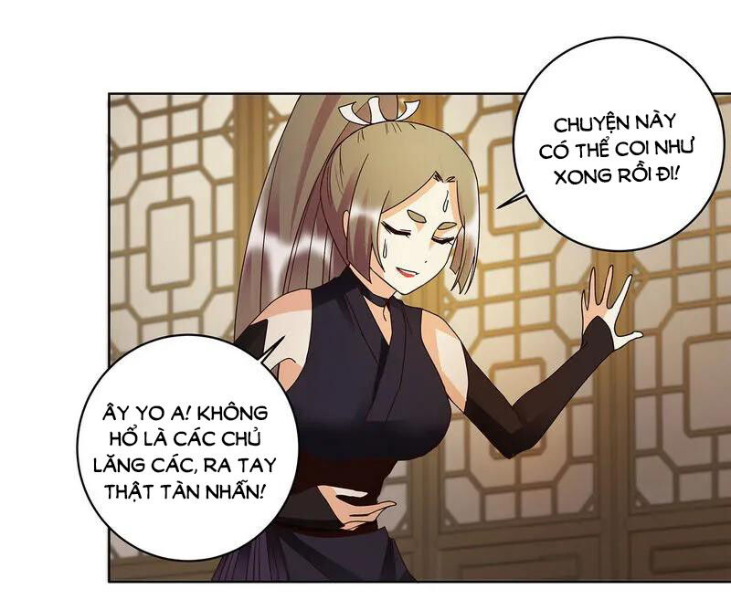 Dục Huyết Thương Hậu Chapter 146 - Trang 2
