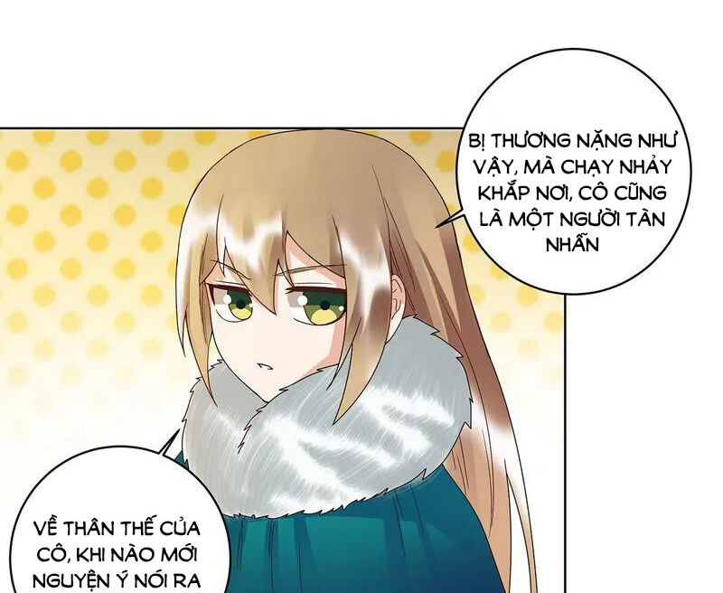 Dục Huyết Thương Hậu Chapter 146 - Trang 2