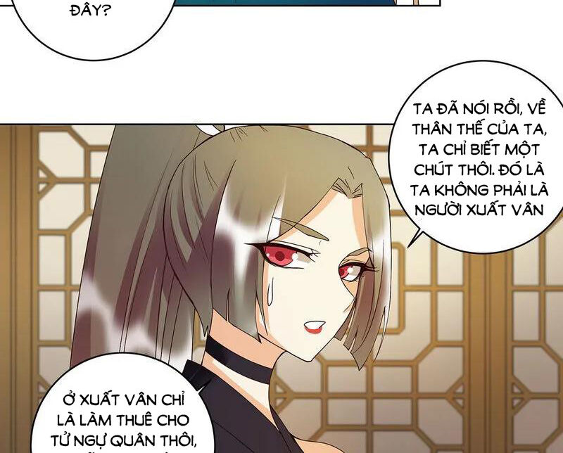 Dục Huyết Thương Hậu Chapter 146 - Trang 2