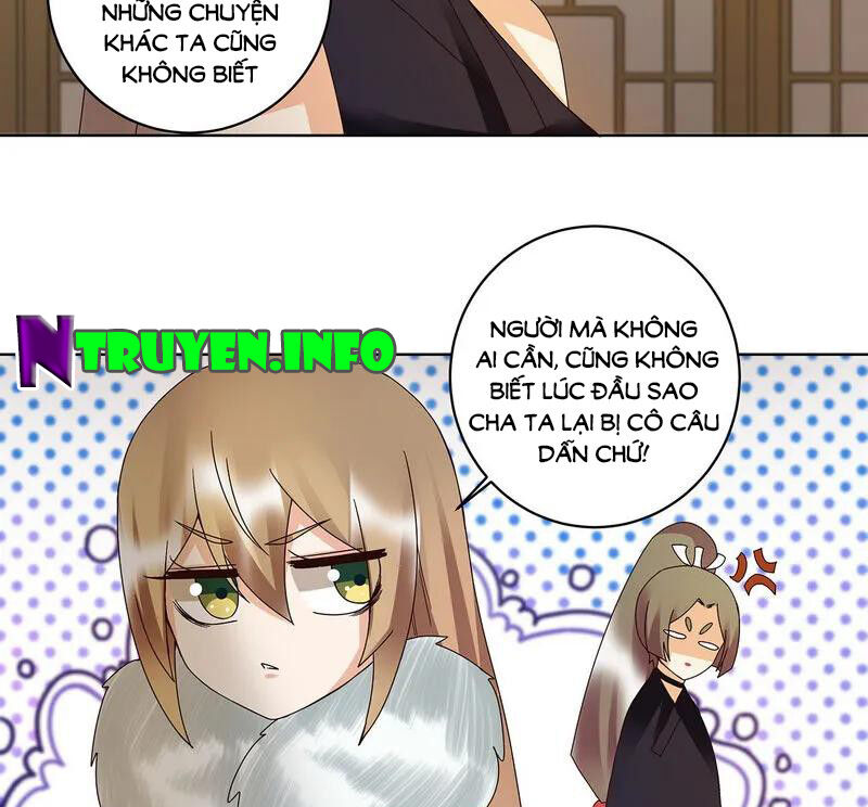 Dục Huyết Thương Hậu Chapter 146 - Trang 2