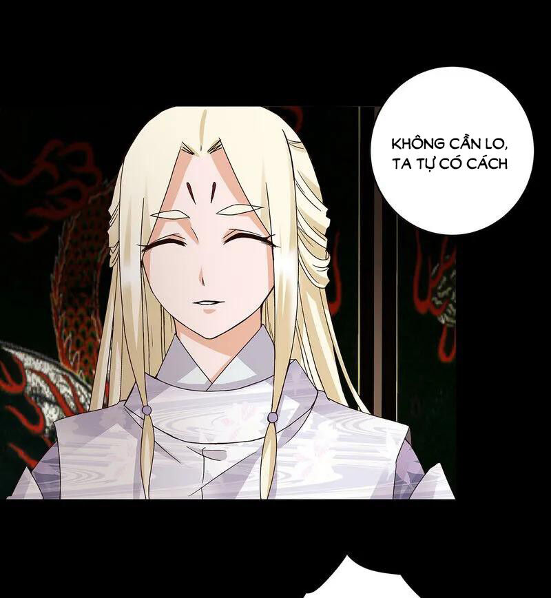 Dục Huyết Thương Hậu Chapter 146 - Trang 2