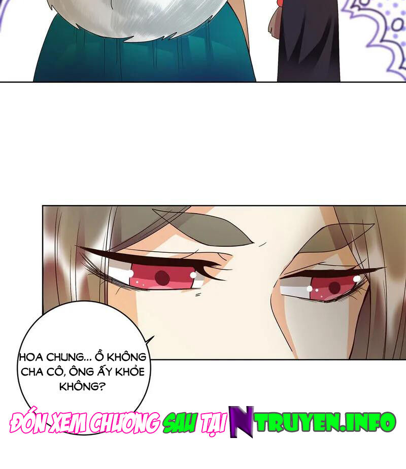 Dục Huyết Thương Hậu Chapter 146 - Trang 2