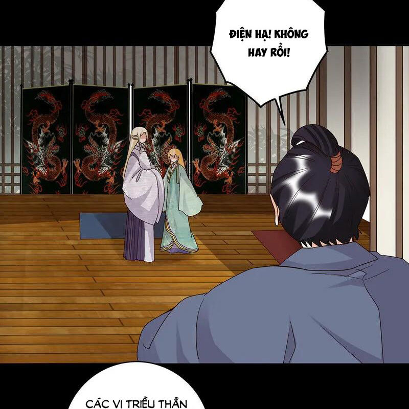 Dục Huyết Thương Hậu Chapter 146 - Trang 2