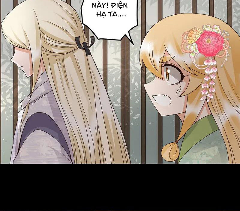 Dục Huyết Thương Hậu Chapter 146 - Trang 2