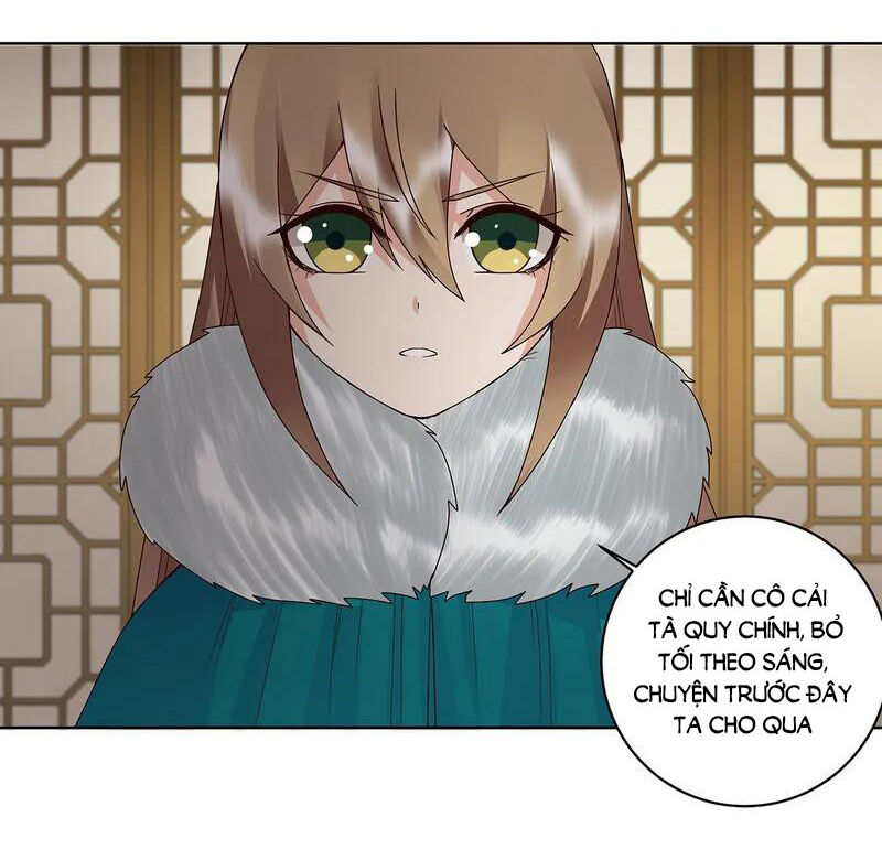 Dục Huyết Thương Hậu Chapter 147 - Trang 2