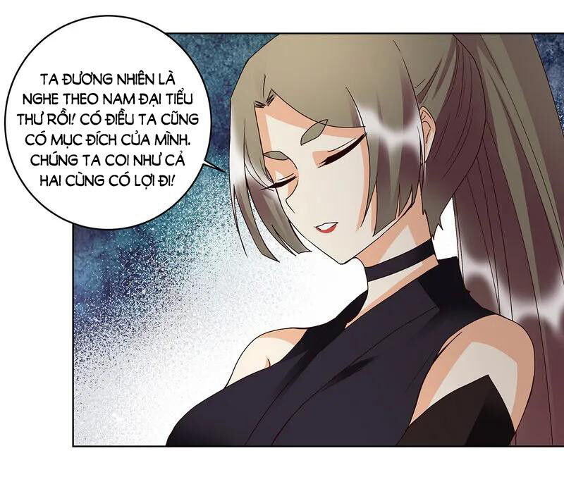 Dục Huyết Thương Hậu Chapter 147 - Trang 2