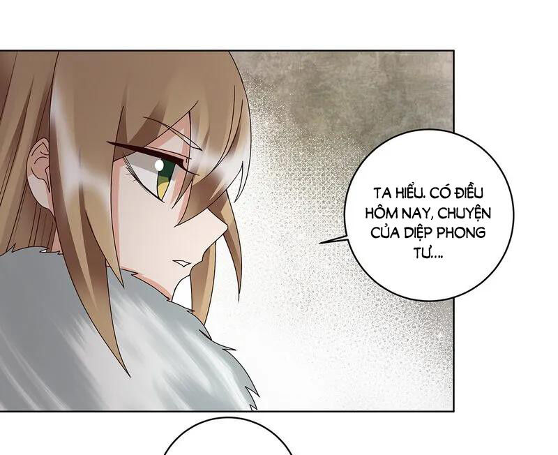 Dục Huyết Thương Hậu Chapter 147 - Trang 2