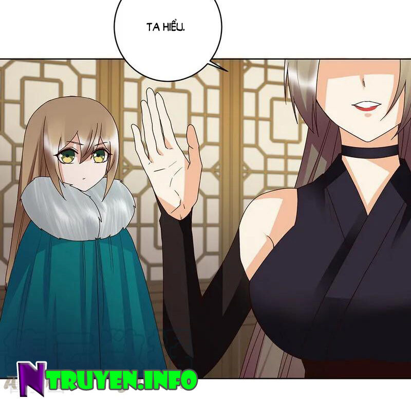 Dục Huyết Thương Hậu Chapter 147 - Trang 2