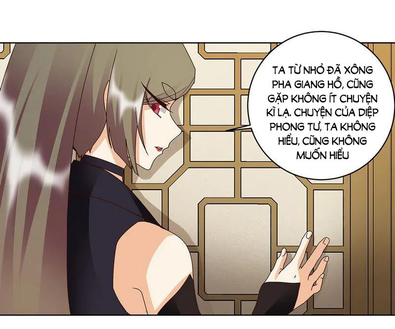Dục Huyết Thương Hậu Chapter 147 - Trang 2