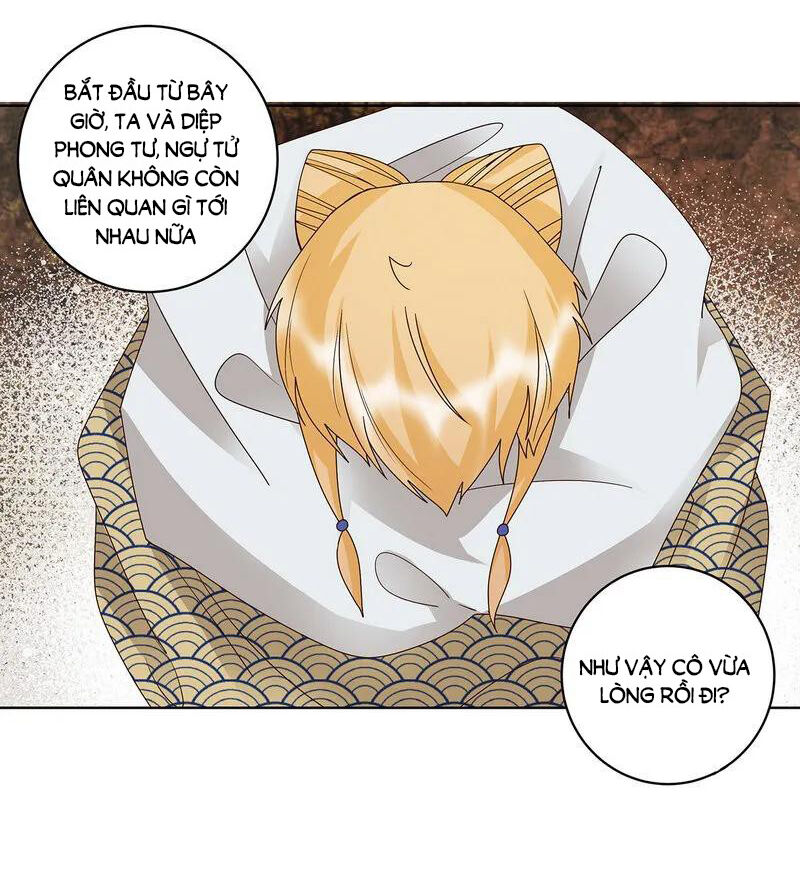 Dục Huyết Thương Hậu Chapter 147 - Trang 2