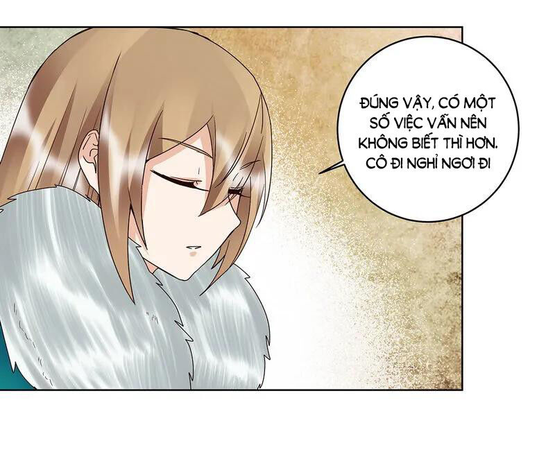 Dục Huyết Thương Hậu Chapter 147 - Trang 2