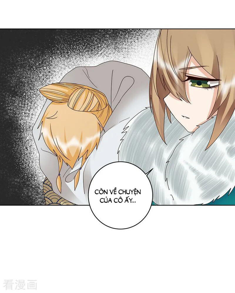 Dục Huyết Thương Hậu Chapter 147 - Trang 2